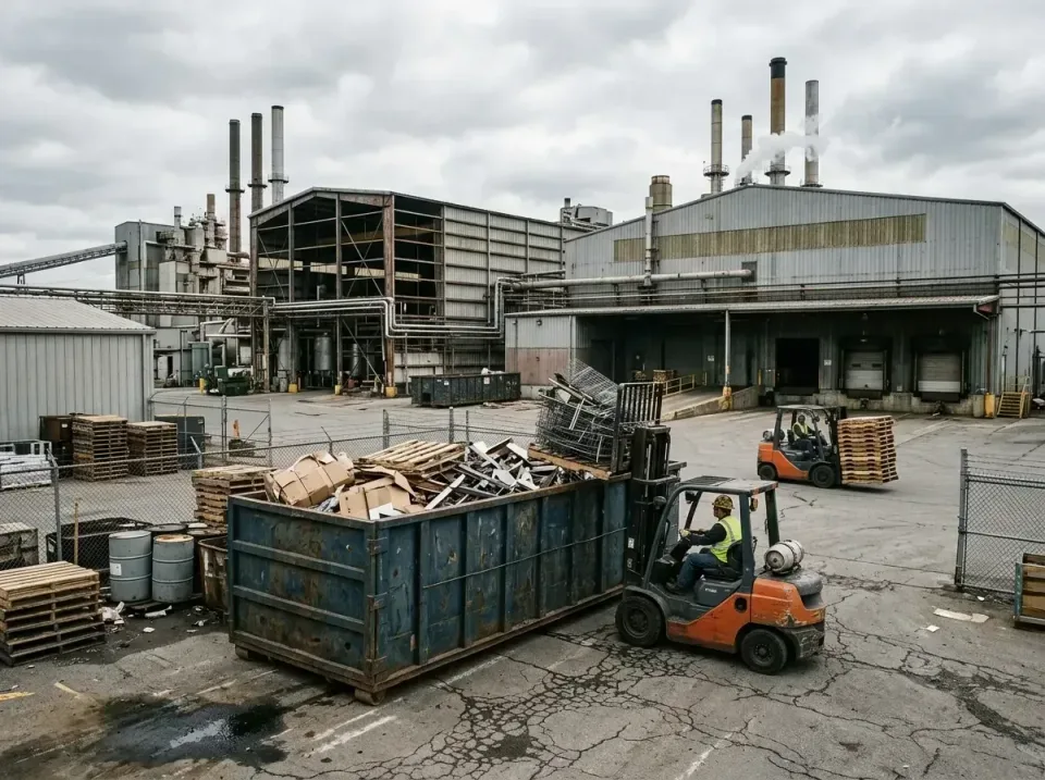 industrial-factory-scrap-conta-003 — frequently asked questions, Cheap Roll-off Dumpster Rentals in Virginia, MN